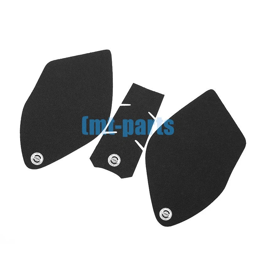Tank Pad Protector Grip Sticker for Colove 400F / 500F (2015–2023)