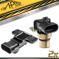 Camshaft & Crankshaft Position Sensor for Chevrolet P30 GMC P3500 (1975–1999)