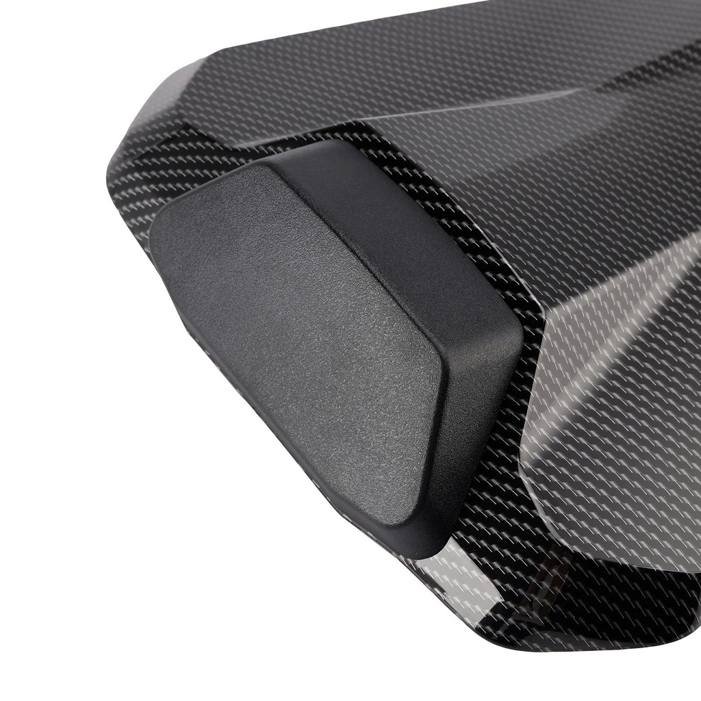 Rear Pillion Seat Cover Fairing Cowl for KTM 1290 Super Duke R (2020–2023) Carbon