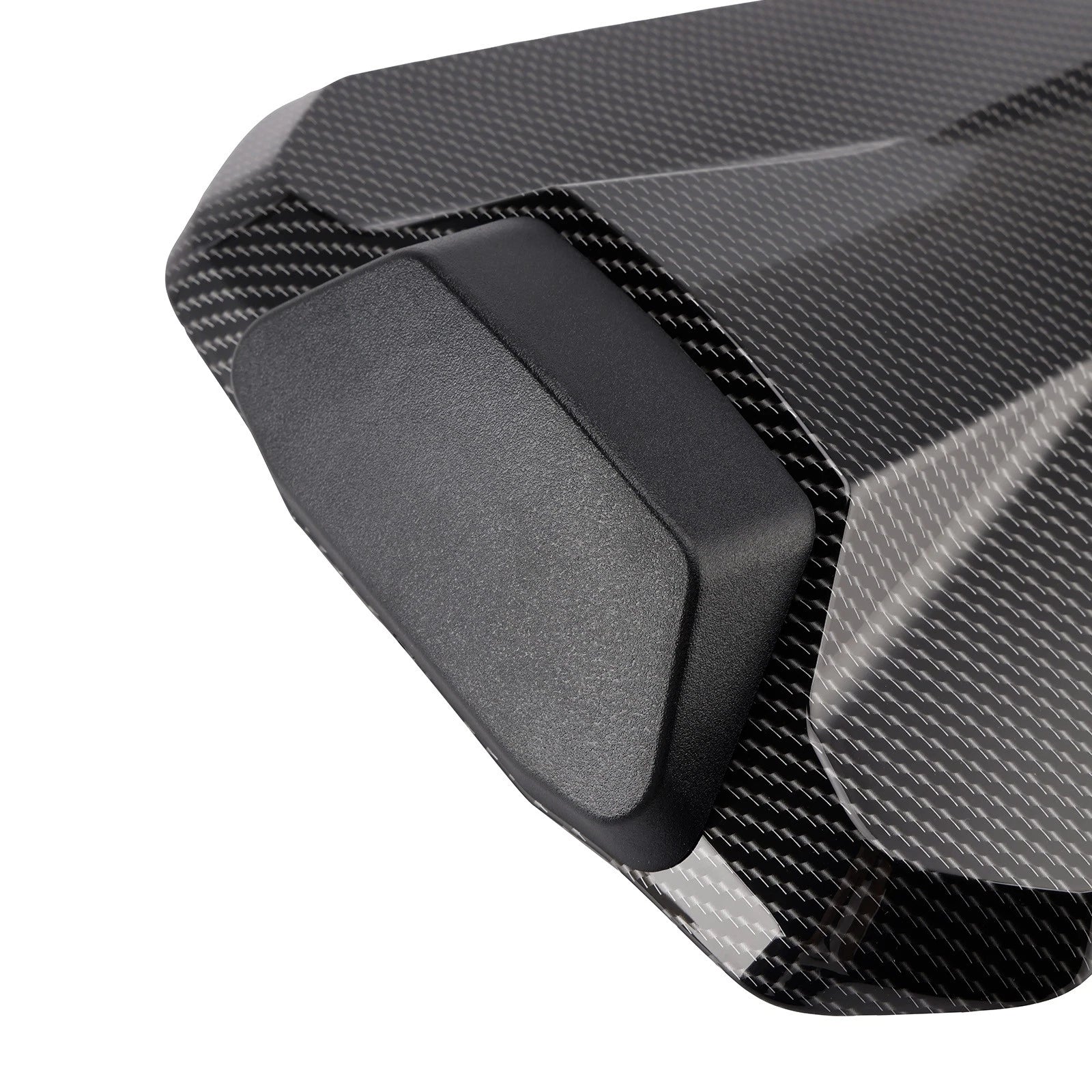 Rear Pillion Seat Cover Fairing Cowl for KTM 1290 Super Duke R (2020–2023) Carbon