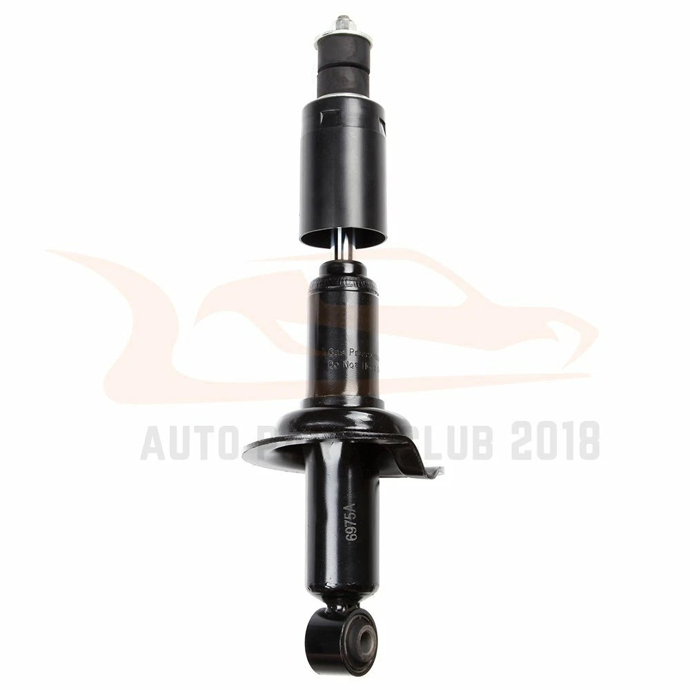 Front Pair Shocks Struts for Nissan Armada (2005–2019) & Infiniti QX56 (2004–2010)