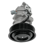 AC Compressor Kit Replacement for Honda Accord 2.4L (2005-2007)
