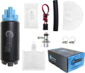 Quantum Fuel Pump Kit HFP-385-YR for Yamaha Watercraft (2003–2017)