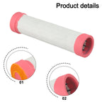 Air Filter for Kubota Engines (K3181, 82240)