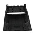 Black Dashboard Clock Center Frame for Kia Forte Koup (2009-2012)