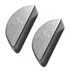 Flywheel Key for Stihl 045AV 056AV (Compatible with 9482-435-0390)