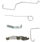 Throttle Trigger Interlock Carburetor Kit for MS170 (2017–2023)