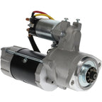 Starter for Mitsubishi FD-25DS FD-30 FD-30B-DS (1980–1999)