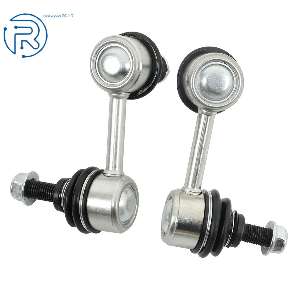 Set of 8 Front Lower Control Arms for Honda Civic (2006-2011)