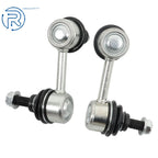 Set of 8 Front Lower Control Arms for Honda Civic (2006-2011)