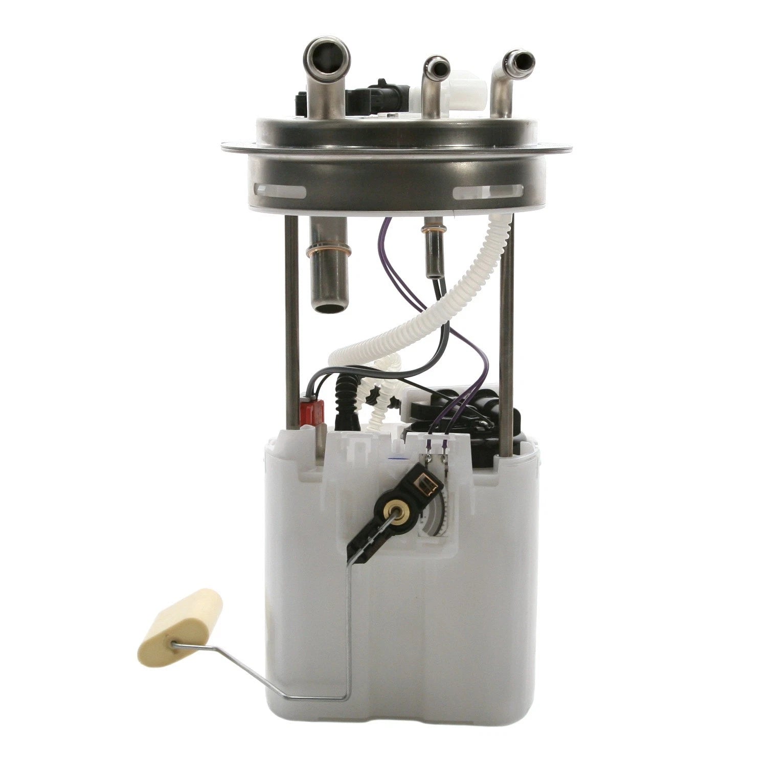 Delphi FG0808 Fuel Pump Module Assembly for Chevrolet Tahoe/GMC Yukon (2004–2007)
