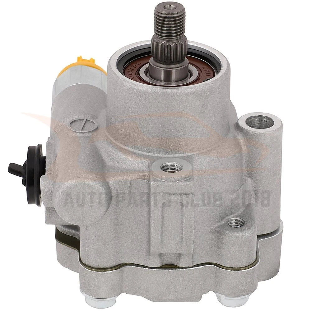 Power Steering Pump for Acura SLX, Honda Passport (1994–1999)