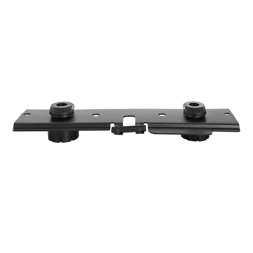 Battery Holder Plate with Cushions for Honda TRX400 TRX450 (2000–2023) 50311-HM7-000
