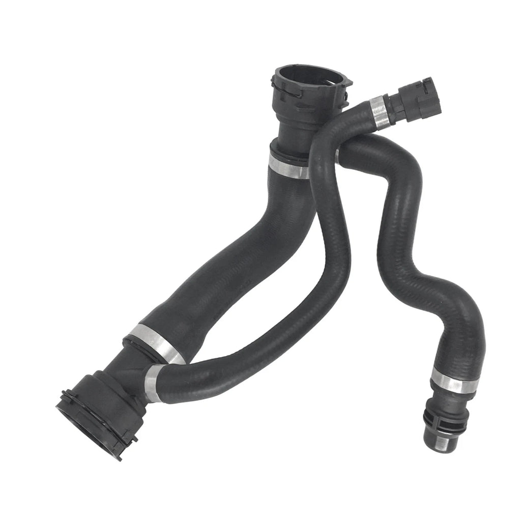Upper Radiator Cooling Hose for BMW 525i 525xi 530i 530xi (2006–2010)