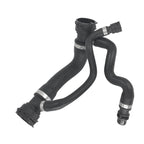 Upper Radiator Cooling Hose for BMW 525i 525xi 530i 530xi (2006–2010)