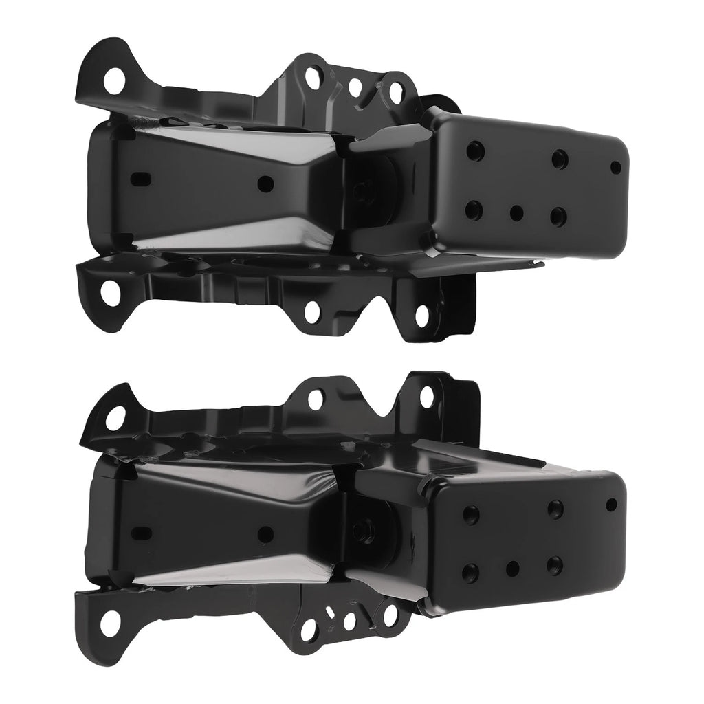Front Bumper Bracket for Honda CR-V (2017–2022) HO1066118 71160TLAA00