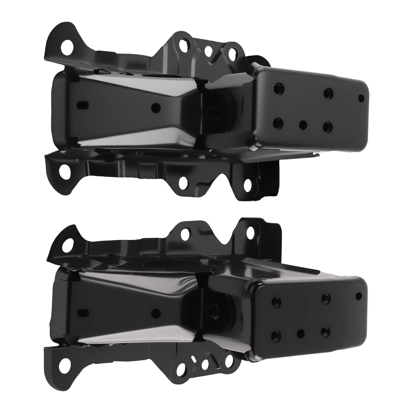 Front Bumper Bracket for Honda CR-V (2017–2022) HO1066118 71160TLAA00