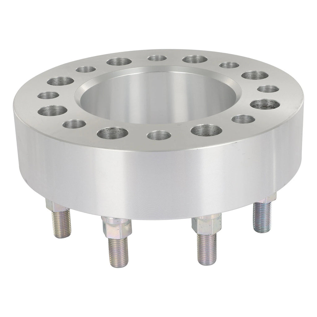Set of 4 Wheel Spacers for Chevy Silverado 2500 HD GMC K2500 K3500