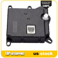 HVAC Blend Door Actuator for Lincoln Town Car, Ford Crown Victoria (1990–2011)