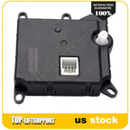 HVAC Blend Door Actuator for Lincoln Town Car, Ford Crown Victoria (1990–2011)