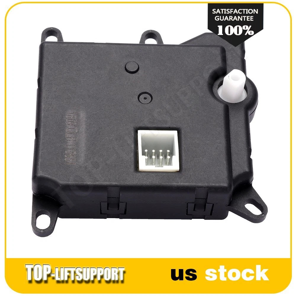 HVAC Blend Door Actuator for Lincoln Town Car, Ford Crown Victoria (1990–2011)