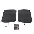 UV Protection Blackout Window Covers for Ford Transit Van (2015–2022)