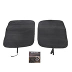 UV Protection Blackout Window Covers for Ford Transit Van (2015–2022)
