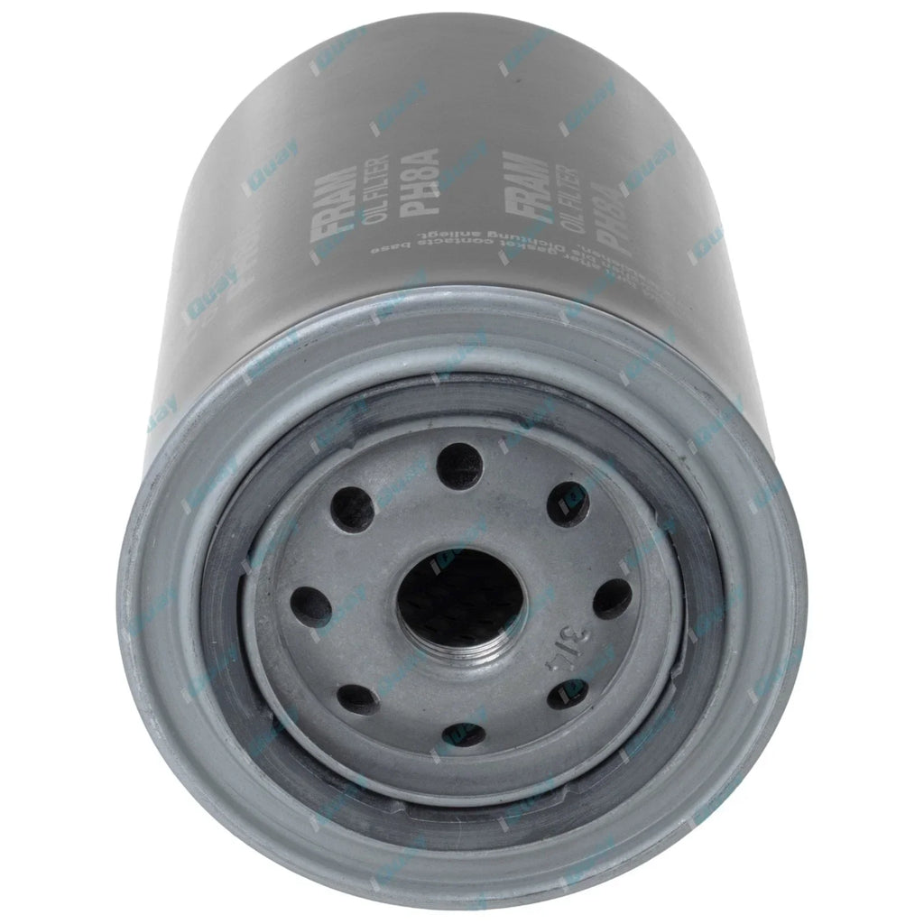 FRAM Engine Oil Filter for Toyota Hilux LN56 2.4L 4 cyl 2L 1983~1988
