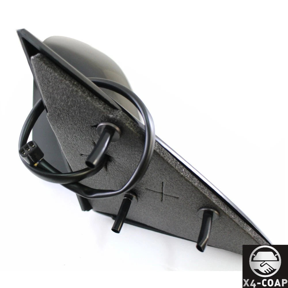 Door Mirror for Pontiac Grand Am (2001–2005) VAQ2 GM1320239