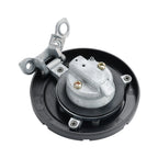 Ignition Switch & Fuel Filler Cap Set for Kawasaki KMX125 (1986–2000) KMX200 (1987–1991)