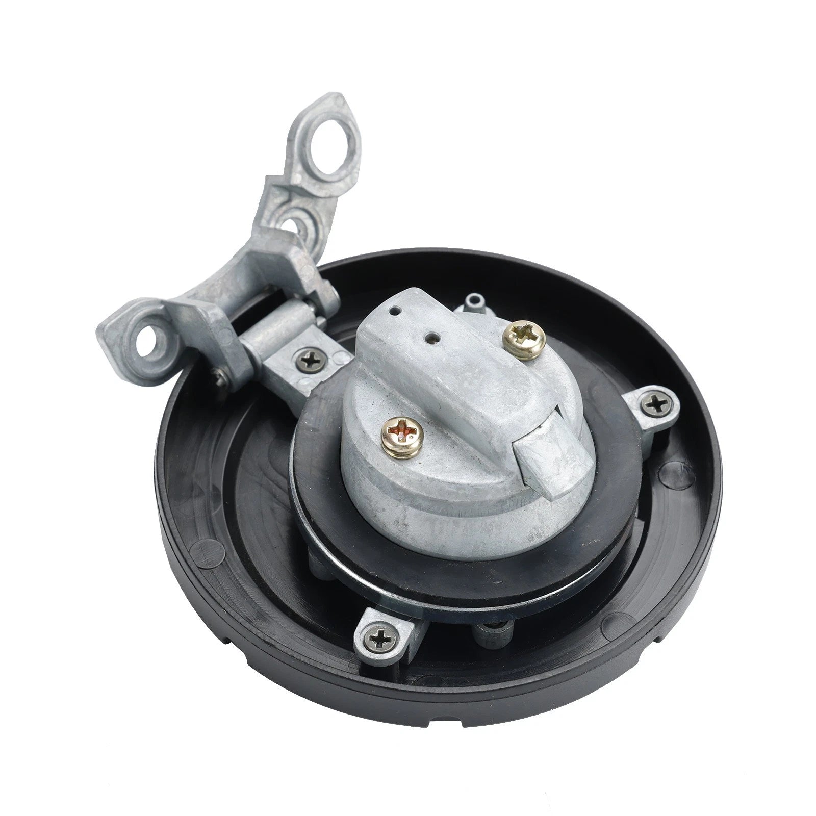 Ignition Switch & Fuel Filler Cap Set for Kawasaki KMX125 (1986–2000) KMX200 (1987–1991)