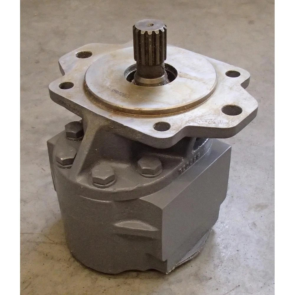 Heavy Duty Cast Iron Pump for Case/International Harvester (1270514H91)
