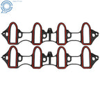 Head Gasket Set with Bolts for Chevy GMC 5.3L LS V8 (2005–2014)