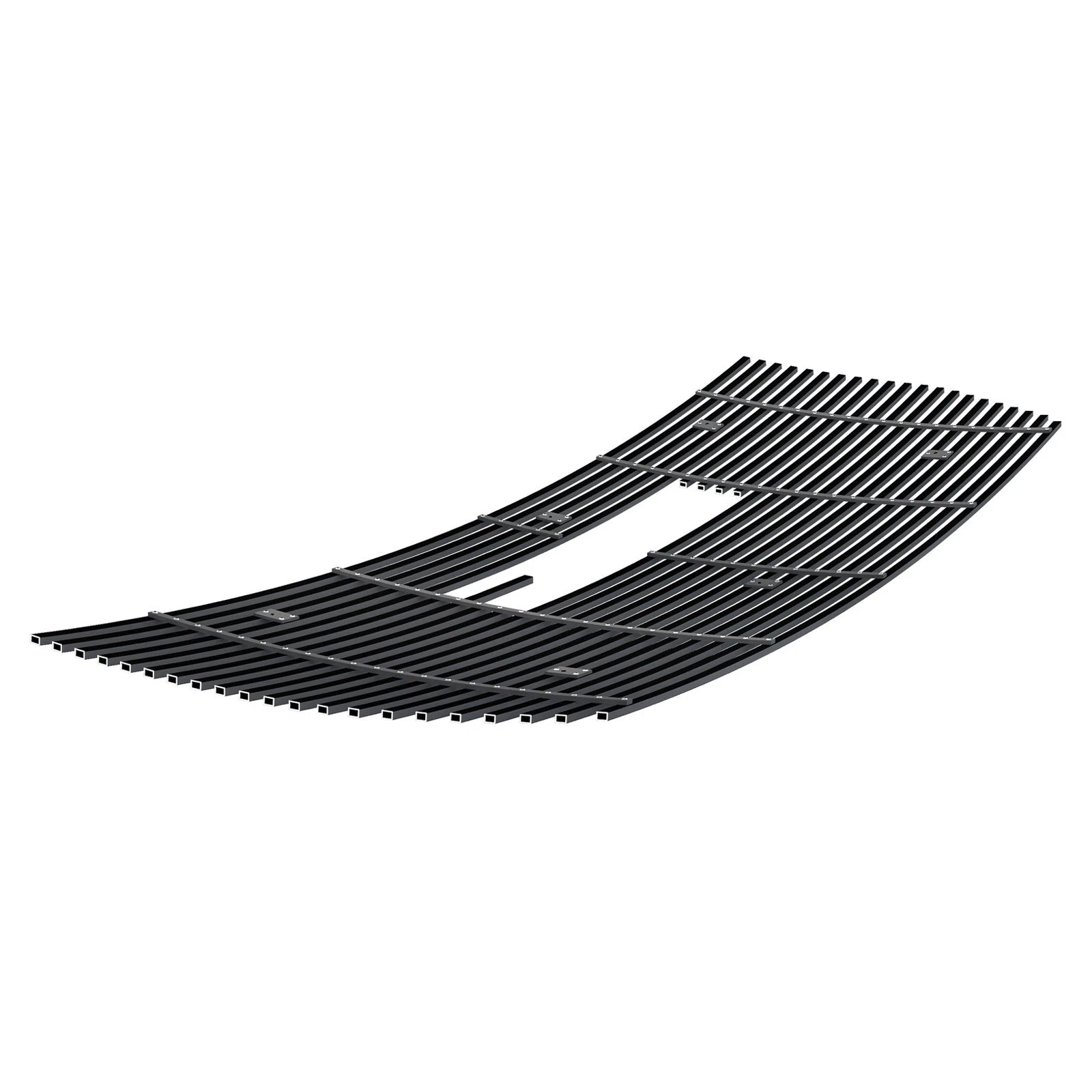 Stainless Black Billet Grille for GMC Canyon (2021-2022)