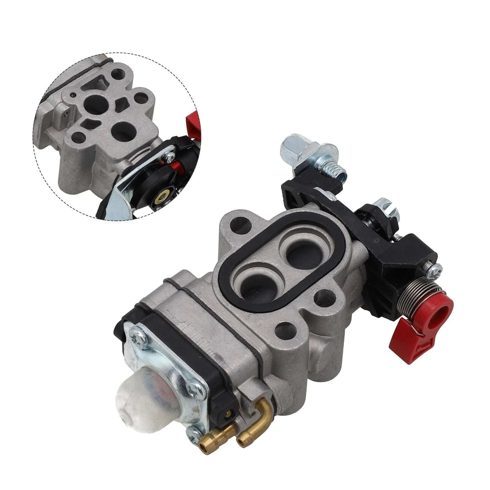 Carburetor Assembly for KCS525A (1pcs)