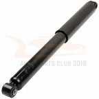 Set of 4 Shocks Struts for Ford Ranger, Mazda B3000, B4000 (1990–1997)