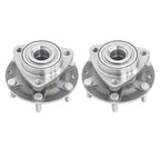 2X Front Wheel Hub Bearings for Kia Sedona (2006–2012) & Hyundai Entourage (2007–2010)