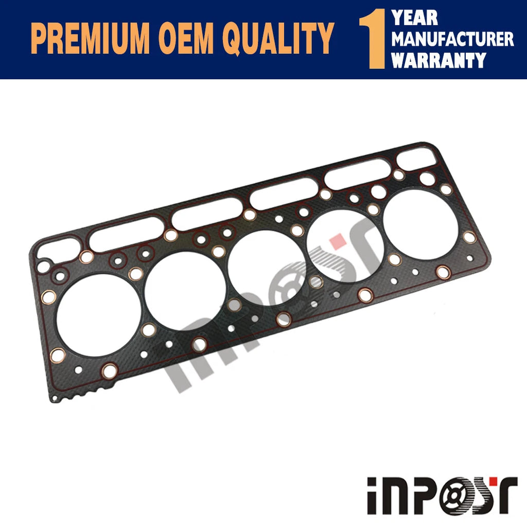 Cylinder Head Gasket for Kubota F2402