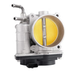 Throttle Body Assembly for Nissan Quest (2011–2015) & Infiniti QX60/JX35 67-0009