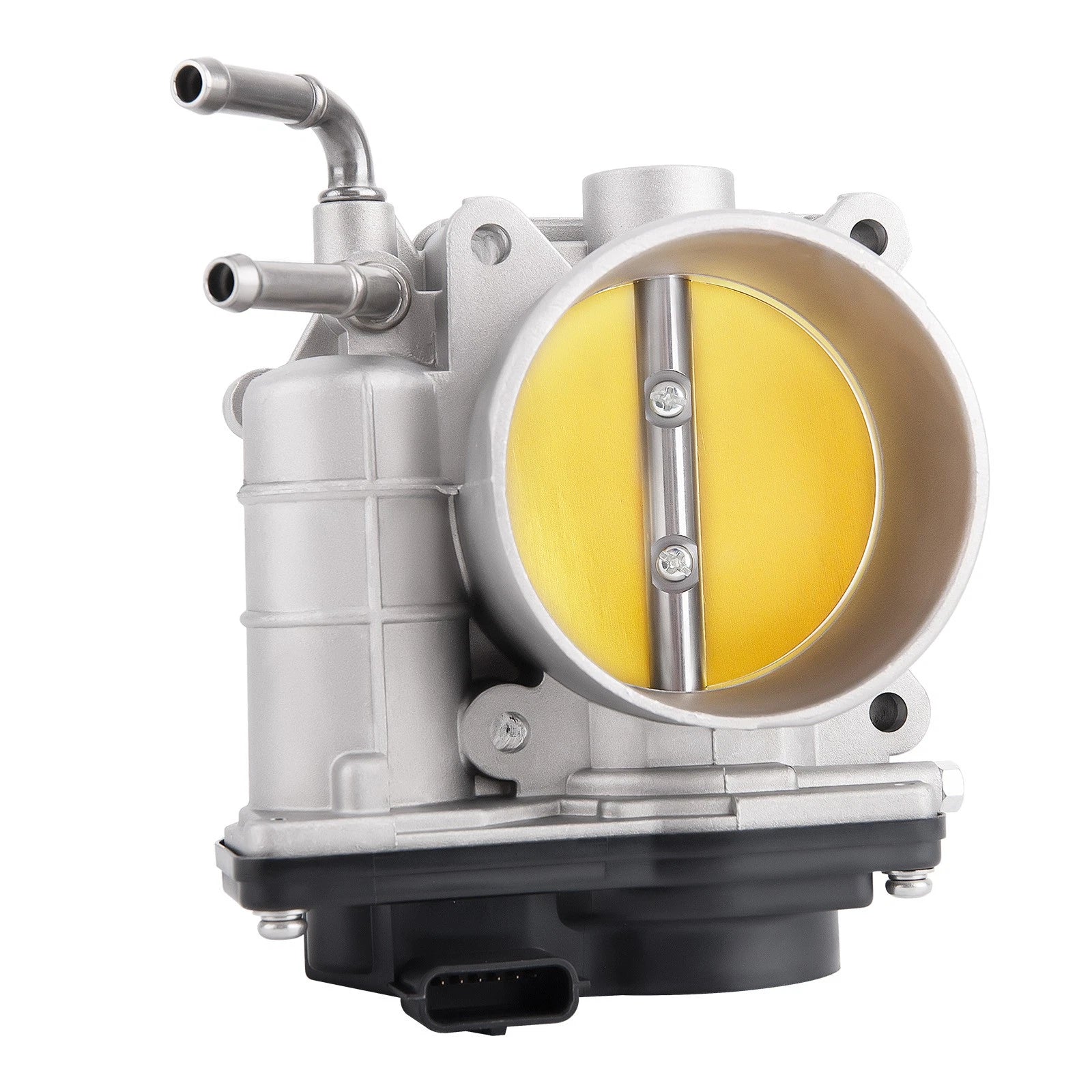 Throttle Body Assembly for Nissan Quest (2011–2015) & Infiniti QX60/JX35 67-0009