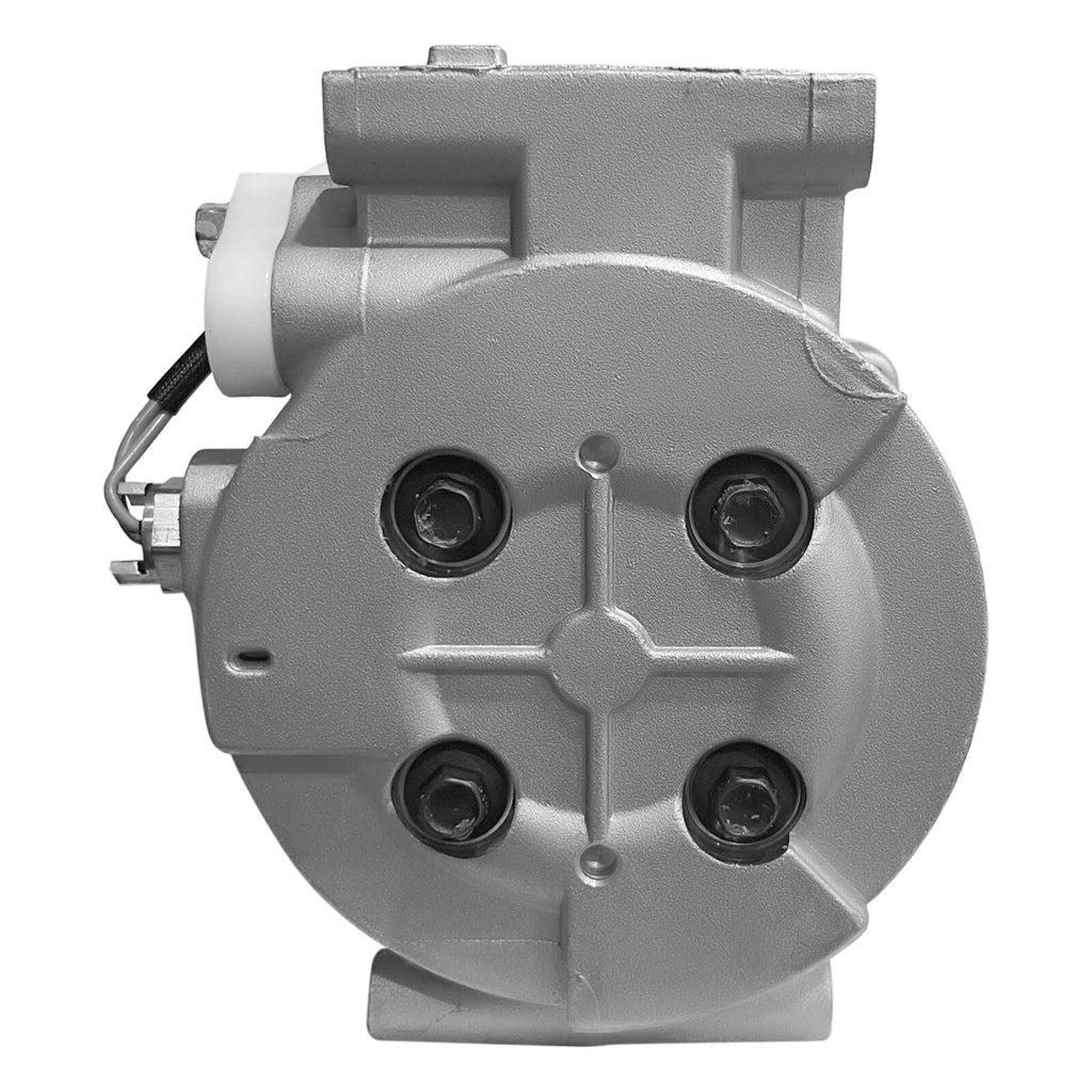 AC Compressor Kit With Condenser for Mitsubishi Galant 2.4L (2003-2012)