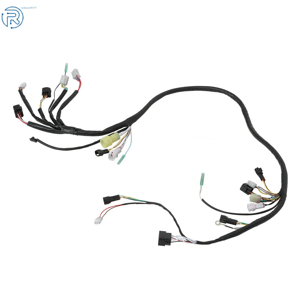 Wire Harness 5YT-82590-00-00 for Yamaha Raptor 350 YFM 350R (2004–2013)