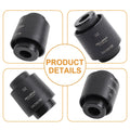 Portable Installation Tool for Bike Shock Fork Dust Seals (32/34/35/36mm)