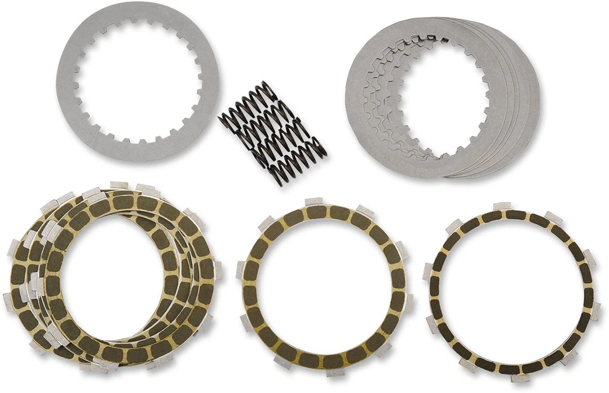 Clutch Kit 303-35-10041 for Barnett
