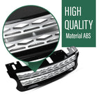 Front Hood Center Grille for Range Rover Sport (2014–2017)
