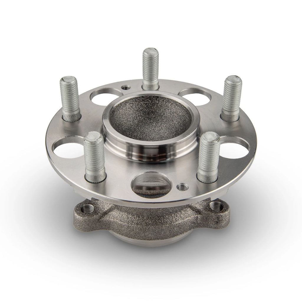 Rear Wheel Hub & Bearing Assembly for 2004-2008 Acura TSX (Set of 2)