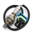 Set of 4 O2 Oxygen Sensors for GMC Yukon Hummer H2 (2003–2006)