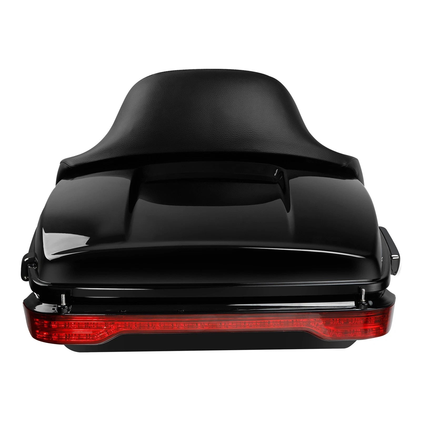 LED Backrest Lamp Mount for Harley CVO Road Glide (2014–2026)