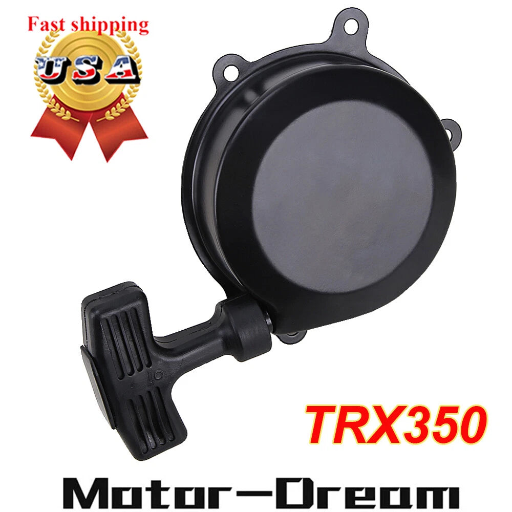 Pull Starter for Honda Rancher 350 TRX350 (2000–2006) 28400-HN5-N01