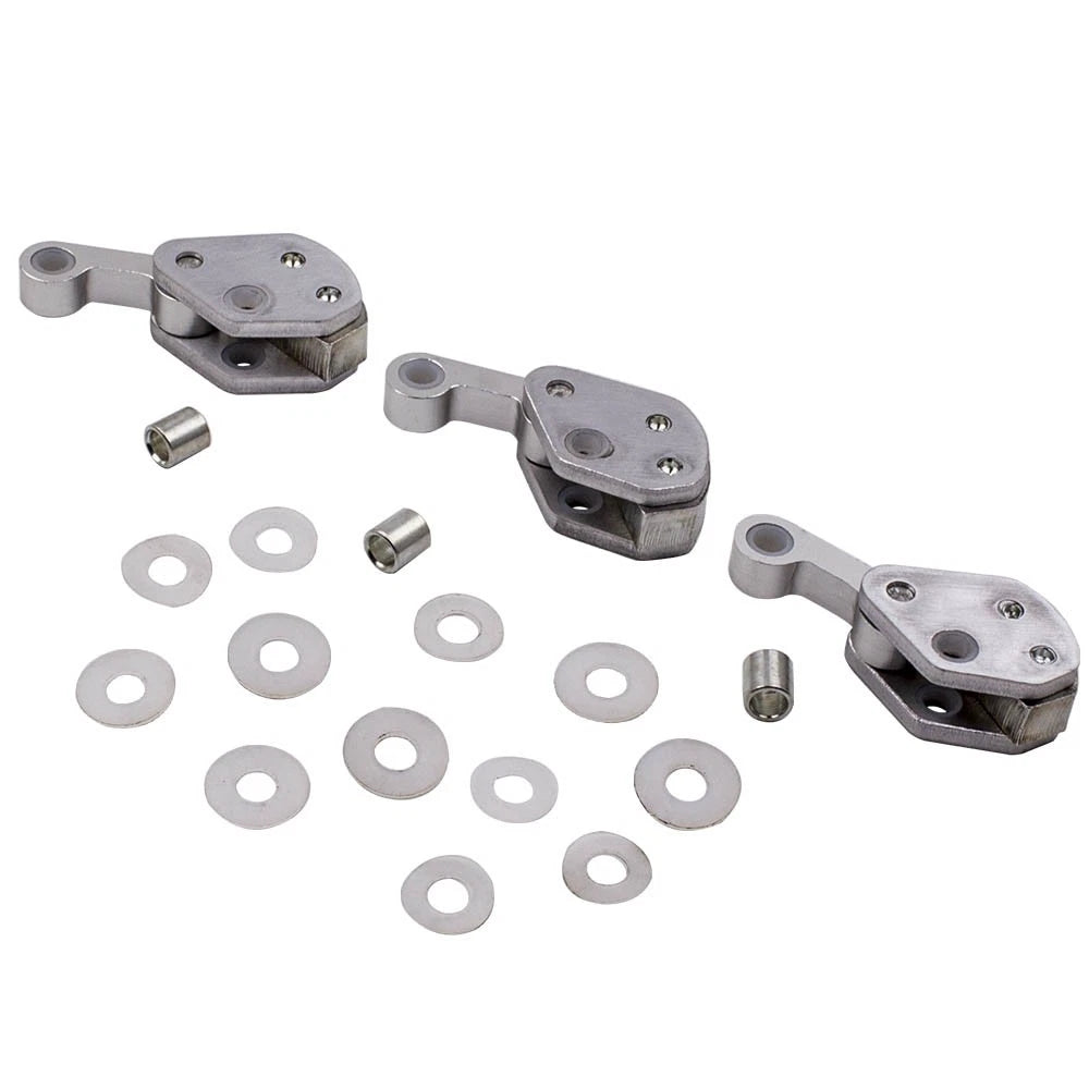 Drive Clutch Weight Set for Yamaha Golf Cart G2-G14 (1985–1995)